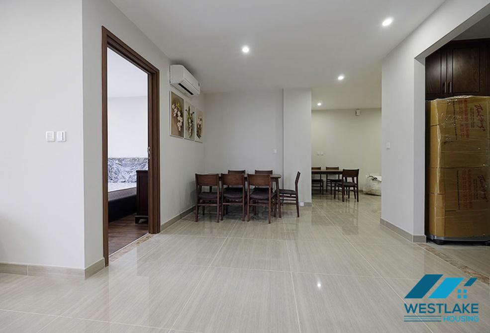 Cho thuê căn hộ 3 phòng ngủ hoàn toàn mới và đẹp tại Ciputra, Tây Hồ. Cho thuê căn hộ 3 phòng ngủ hoàn toàn mới và đẹp tại Ciputra, Tây Hồ.