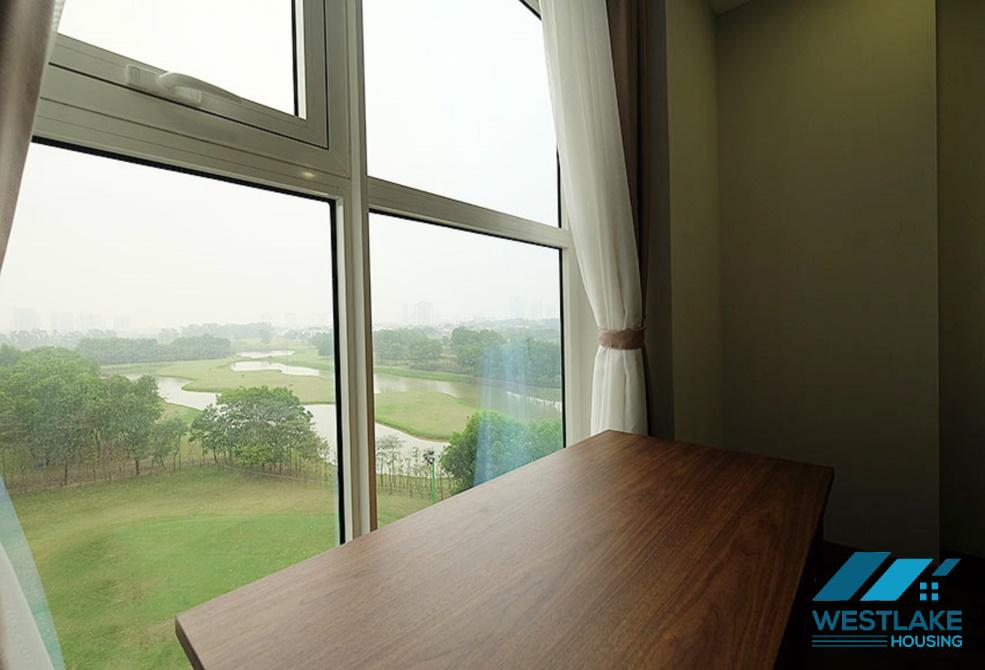 Cho thuê căn hộ 3 phòng ngủ hoàn toàn mới và đẹp tại Ciputra, Tây Hồ. Cho thuê căn hộ 3 phòng ngủ hoàn toàn mới và đẹp tại Ciputra, Tây Hồ.