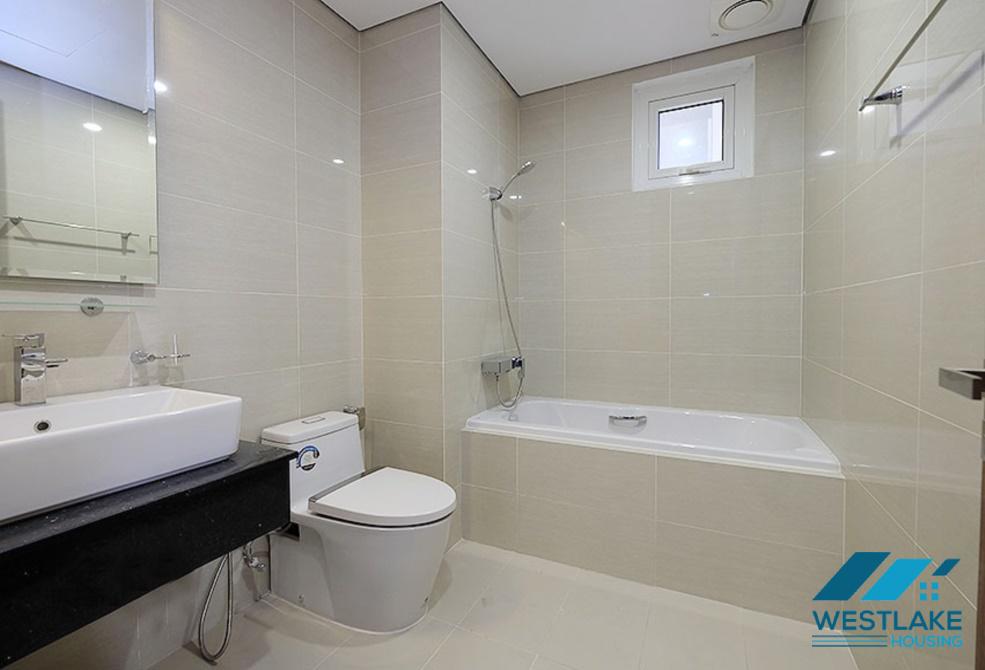 Cho thuê căn hộ 3 phòng ngủ hoàn toàn mới và đẹp tại Ciputra, Tây Hồ. Cho thuê căn hộ 3 phòng ngủ hoàn toàn mới và đẹp tại Ciputra, Tây Hồ.