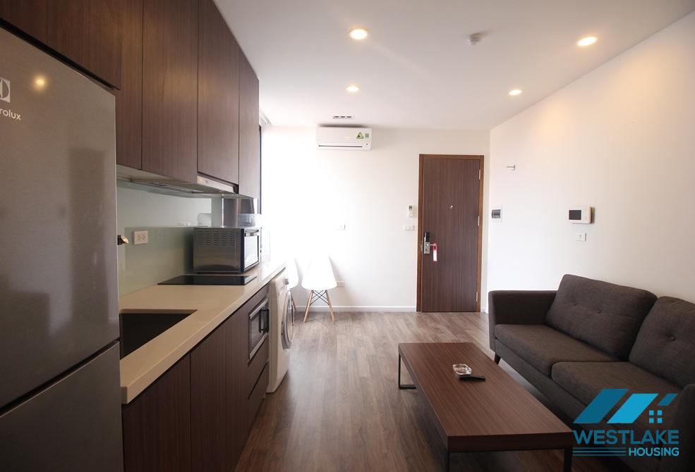 Nice and quiet apartment for rent in Tay Ho, Ha Noi Nice and quiet apartment for rent in Tay Ho, Ha Noi