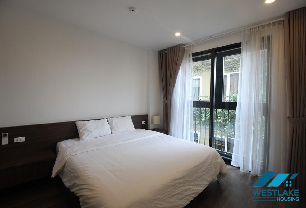 Nice and quiet apartment for rent in Tay Ho, Ha Noi Nice and quiet apartment for rent in Tay Ho, Ha Noi