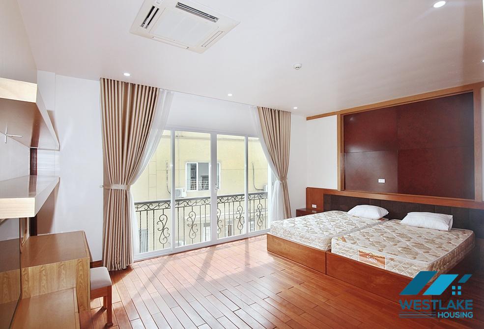 Nice and spacious 2 bedrooms apartment for rent on To Ngoc Van street, Tay Ho, Hanoi Nice and spacious 2 bedrooms apartment for rent on To Ngoc Van street, Tay Ho, Hanoi