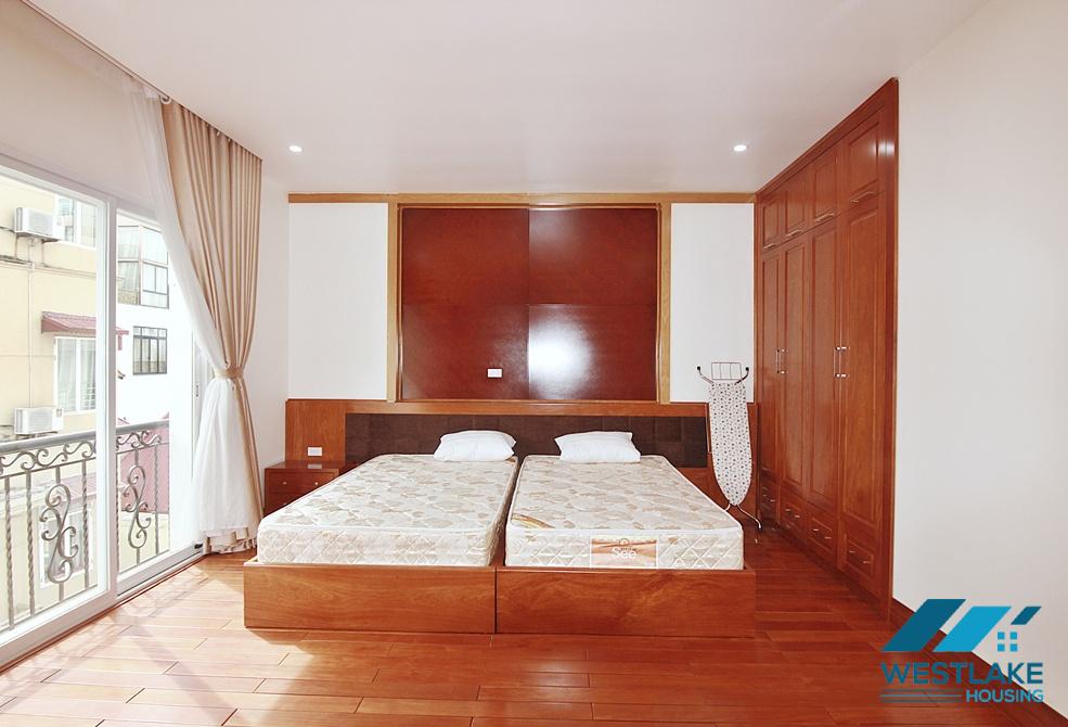 Nice and spacious 2 bedrooms apartment for rent on To Ngoc Van street, Tay Ho, Hanoi Nice and spacious 2 bedrooms apartment for rent on To Ngoc Van street, Tay Ho, Hanoi