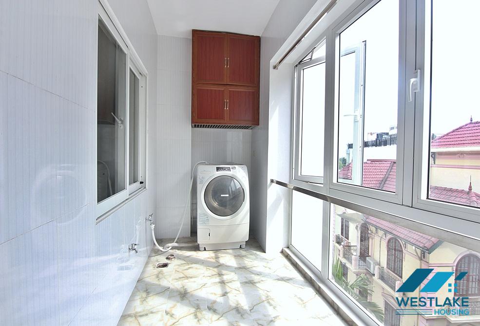 Nice and spacious 2 bedrooms apartment for rent on To Ngoc Van street, Tay Ho, Hanoi Nice and spacious 2 bedrooms apartment for rent on To Ngoc Van street, Tay Ho, Hanoi