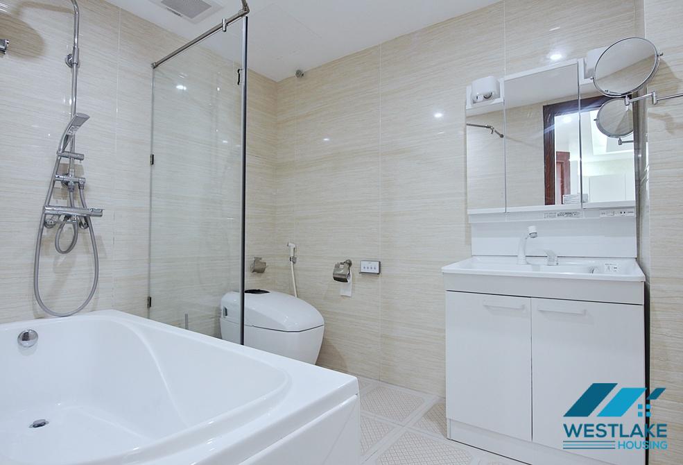Nice and spacious 2 bedrooms apartment for rent on To Ngoc Van street, Tay Ho, Hanoi Nice and spacious 2 bedrooms apartment for rent on To Ngoc Van street, Tay Ho, Hanoi