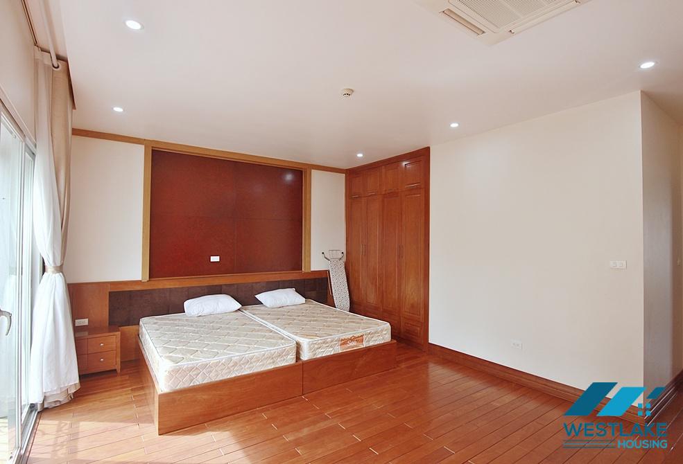 Nice and spacious 2 bedrooms apartment for rent on To Ngoc Van street, Tay Ho, Hanoi Nice and spacious 2 bedrooms apartment for rent on To Ngoc Van street, Tay Ho, Hanoi
