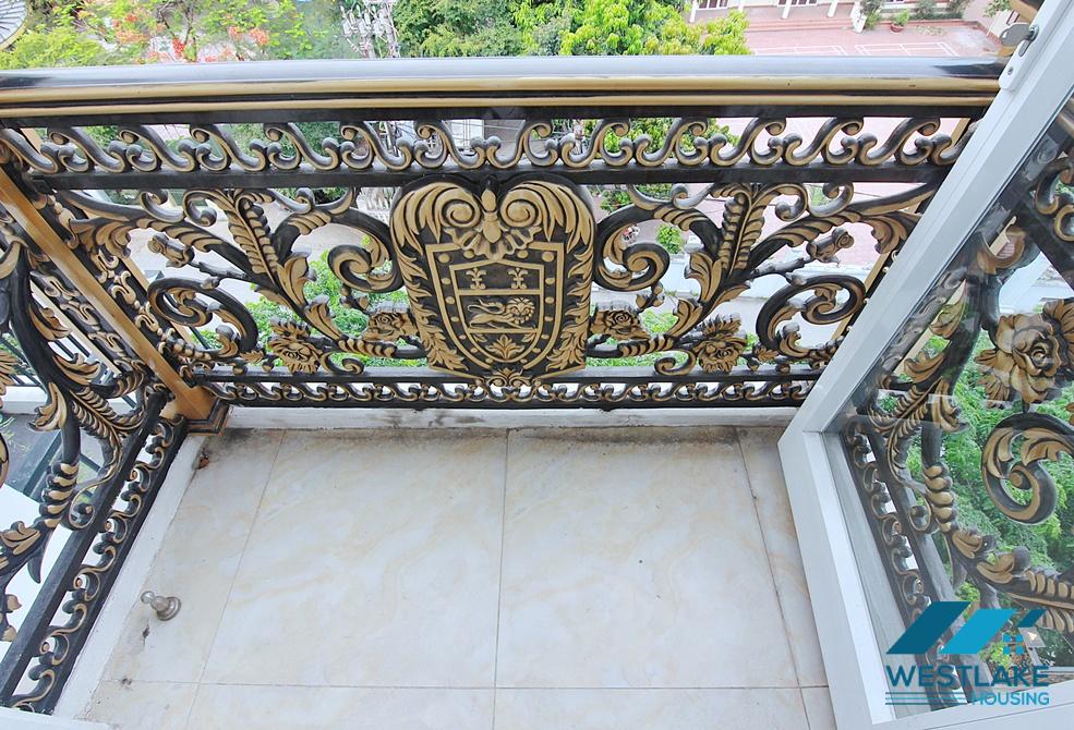 Nice and spacious 2 bedrooms apartment for rent on To Ngoc Van street, Tay Ho, Hanoi Nice and spacious 2 bedrooms apartment for rent on To Ngoc Van street, Tay Ho, Hanoi