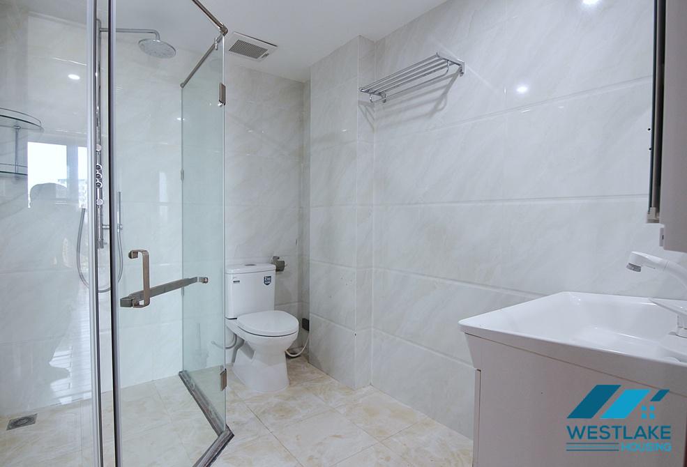 Nice and spacious 2 bedrooms apartment for rent on To Ngoc Van street, Tay Ho, Hanoi Nice and spacious 2 bedrooms apartment for rent on To Ngoc Van street, Tay Ho, Hanoi