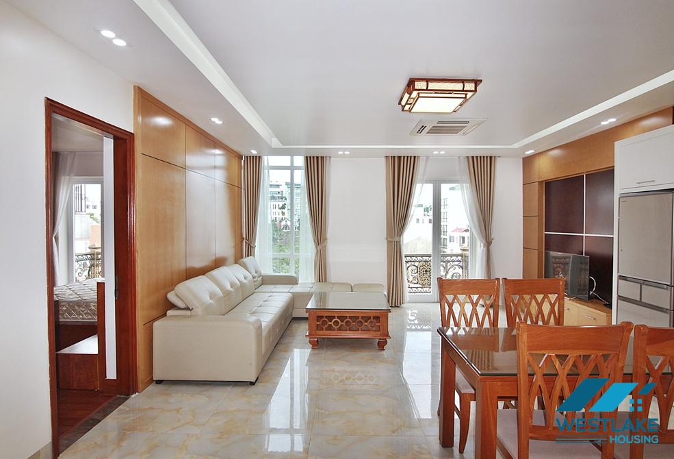 Nice and spacious 2 bedrooms apartment for rent on To Ngoc Van street, Tay Ho, Hanoi Nice and spacious 2 bedrooms apartment for rent on To Ngoc Van street, Tay Ho, Hanoi