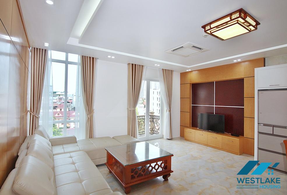 Nice and spacious 2 bedrooms apartment for rent on To Ngoc Van street, Tay Ho, Hanoi Nice and spacious 2 bedrooms apartment for rent on To Ngoc Van street, Tay Ho, Hanoi