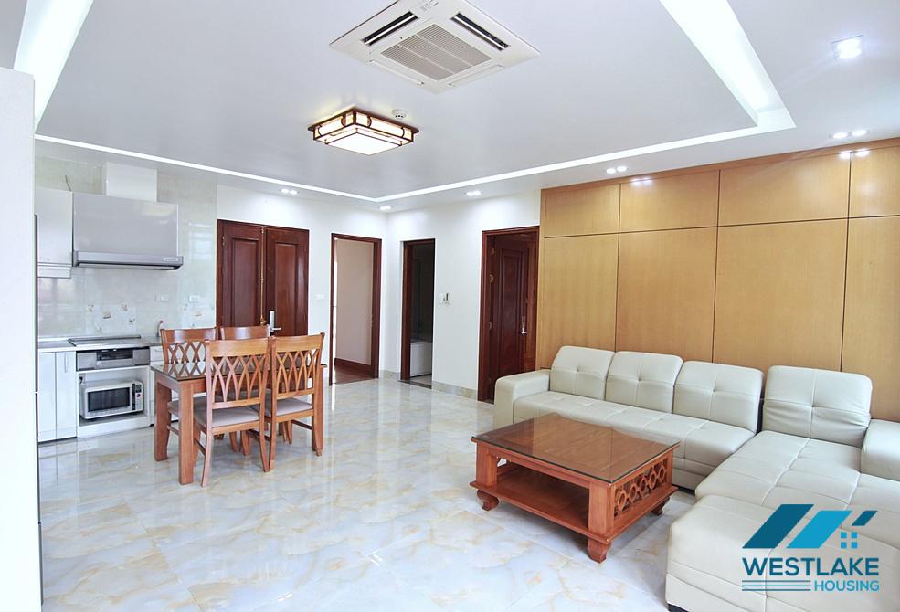 Nice and spacious 2 bedrooms apartment for rent on To Ngoc Van street, Tay Ho, Hanoi Nice and spacious 2 bedrooms apartment for rent on To Ngoc Van street, Tay Ho, Hanoi