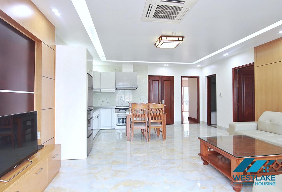 Nice and spacious 2 bedrooms apartment for rent on To Ngoc Van street, Tay Ho, Hanoi Nice and spacious 2 bedrooms apartment for rent on To Ngoc Van street, Tay Ho, Hanoi