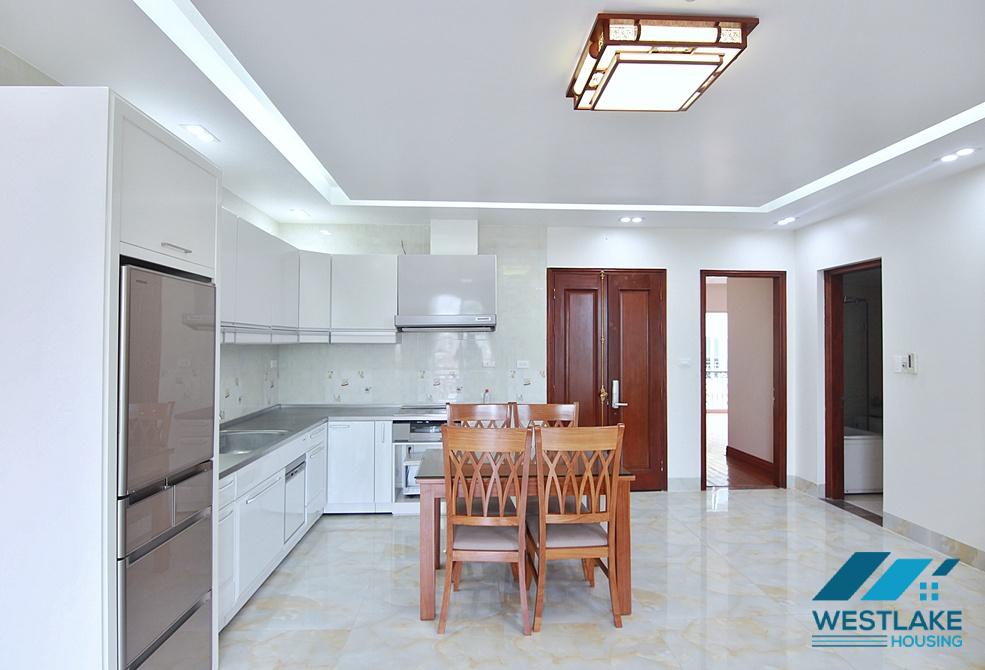 Nice and spacious 2 bedrooms apartment for rent on To Ngoc Van street, Tay Ho, Hanoi Nice and spacious 2 bedrooms apartment for rent on To Ngoc Van street, Tay Ho, Hanoi