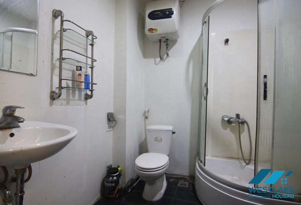 Office, cafe shop for rent in Tu Hoa, Tay Ho