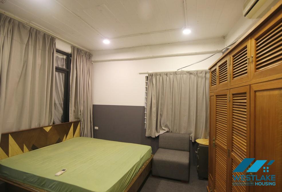 Office, cafe shop for rent in Tu Hoa, Tay Ho