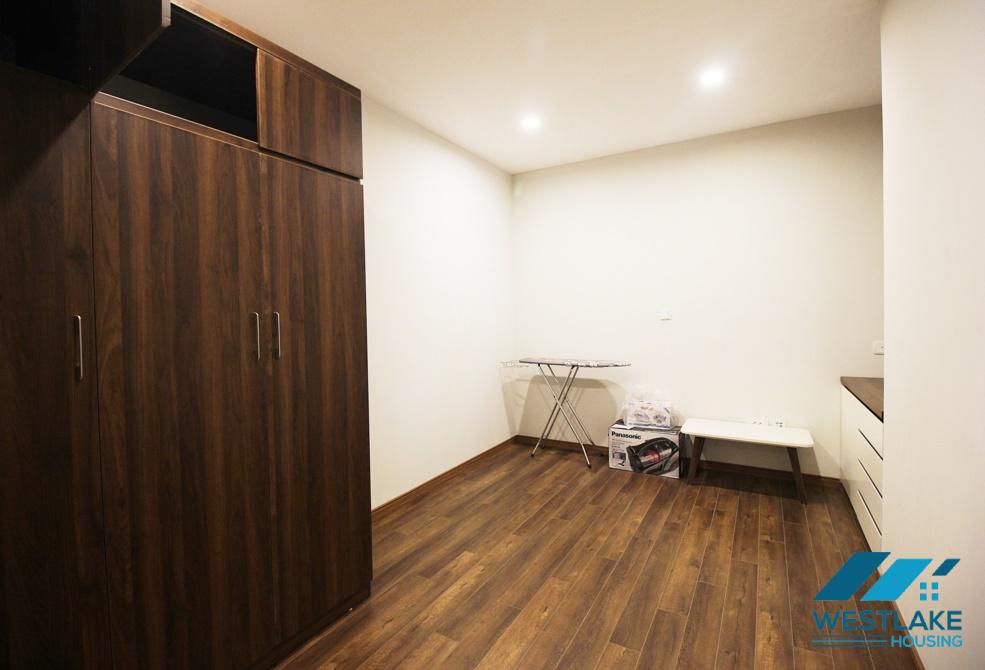 A clean cozy apartment for rent in Ciputra Compound, Tay Ho, Ha Noi
