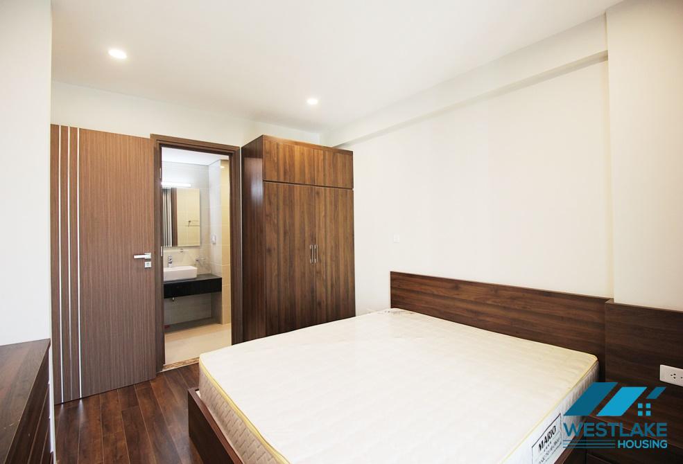 A clean cozy apartment for rent in Ciputra Compound, Tay Ho, Ha Noi