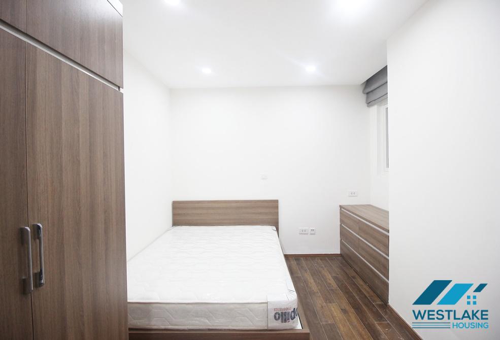Bright and Fully Furnished 03 Bedrooms Apartment for Rent in Ciputra