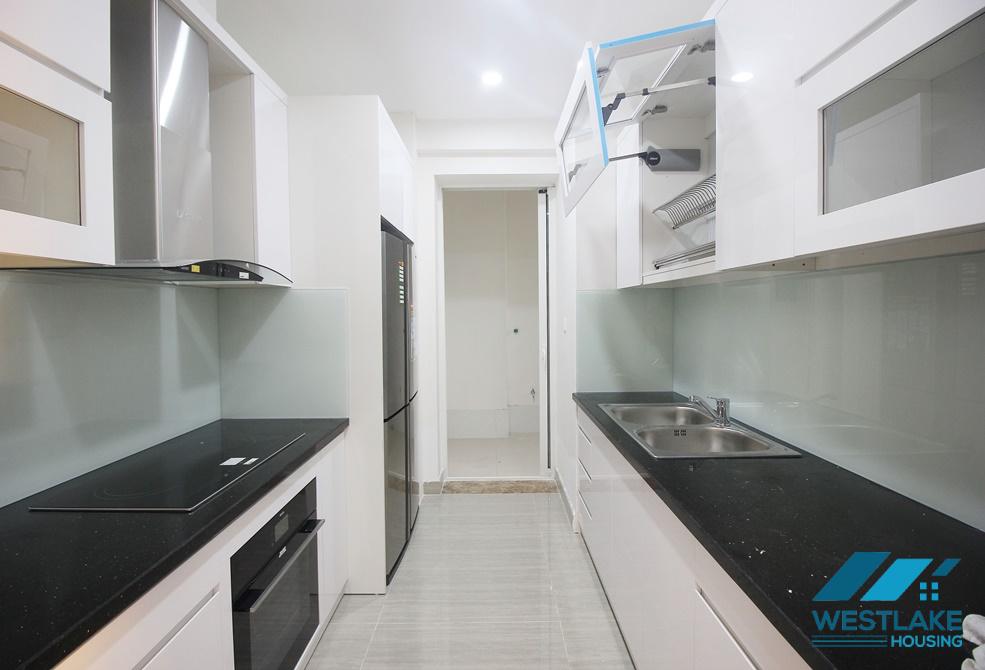 Bright and Fully Furnished 03 Bedrooms Apartment for Rent in Ciputra