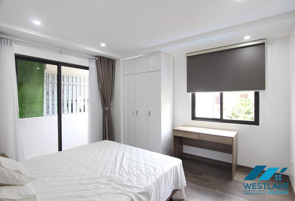 Cho Thuê Căn Hộ 1 Phòng Ngủ Mới Và Hiện Đại Tại Phố Tây Hồ, Hà Nội Cho Thuê Căn Hộ 1 Phòng Ngủ Mới Và Hiện Đại Tại Phố Tây Hồ, Hà Nội