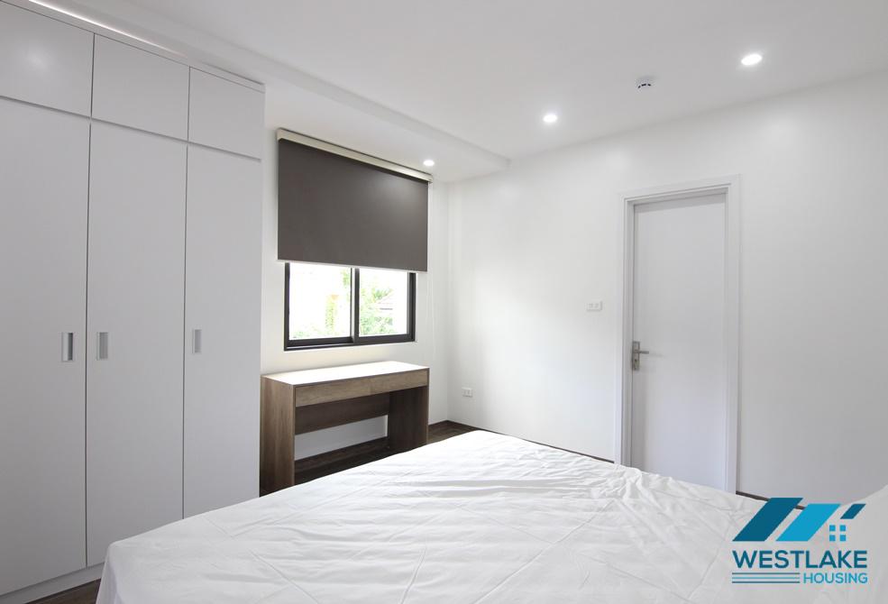 Cho Thuê Căn Hộ 1 Phòng Ngủ Mới Và Hiện Đại Tại Phố Tây Hồ, Hà Nội Cho Thuê Căn Hộ 1 Phòng Ngủ Mới Và Hiện Đại Tại Phố Tây Hồ, Hà Nội