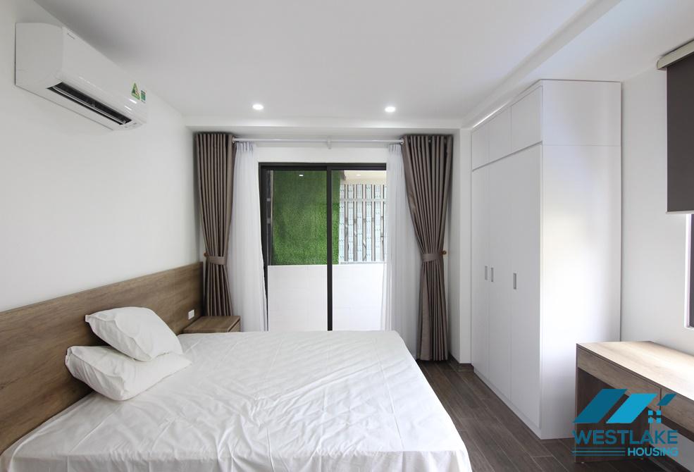 Cho Thuê Căn Hộ 1 Phòng Ngủ Mới Và Hiện Đại Tại Phố Tây Hồ, Hà Nội Cho Thuê Căn Hộ 1 Phòng Ngủ Mới Và Hiện Đại Tại Phố Tây Hồ, Hà Nội