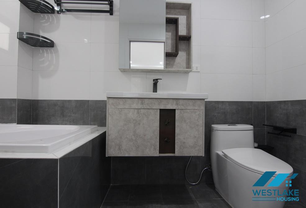 Cho Thuê Căn Hộ 1 Phòng Ngủ Mới Và Hiện Đại Tại Phố Tây Hồ, Hà Nội Cho Thuê Căn Hộ 1 Phòng Ngủ Mới Và Hiện Đại Tại Phố Tây Hồ, Hà Nội