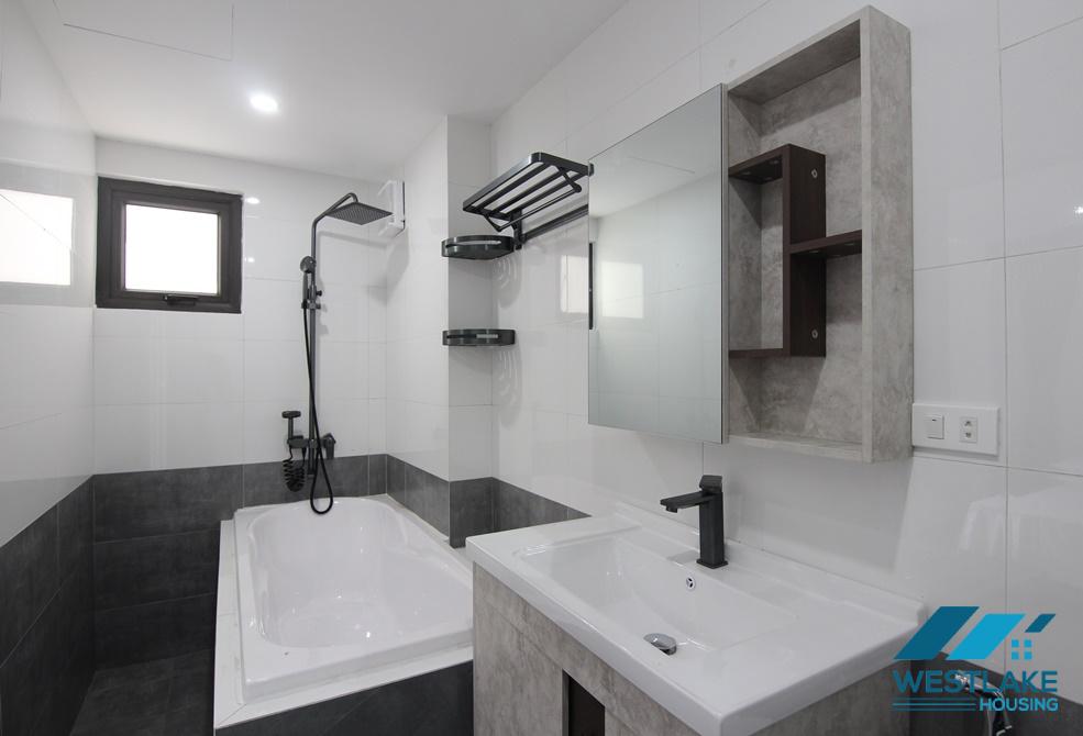 Cho Thuê Căn Hộ 1 Phòng Ngủ Mới Và Hiện Đại Tại Phố Tây Hồ, Hà Nội Cho Thuê Căn Hộ 1 Phòng Ngủ Mới Và Hiện Đại Tại Phố Tây Hồ, Hà Nội