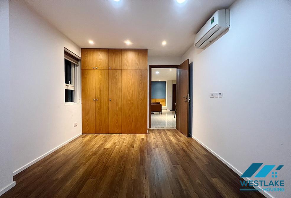 Cho thuê căn hộ 2 phòng ngủ mới đẹp, đầy đủ nội thất tại Ciputra