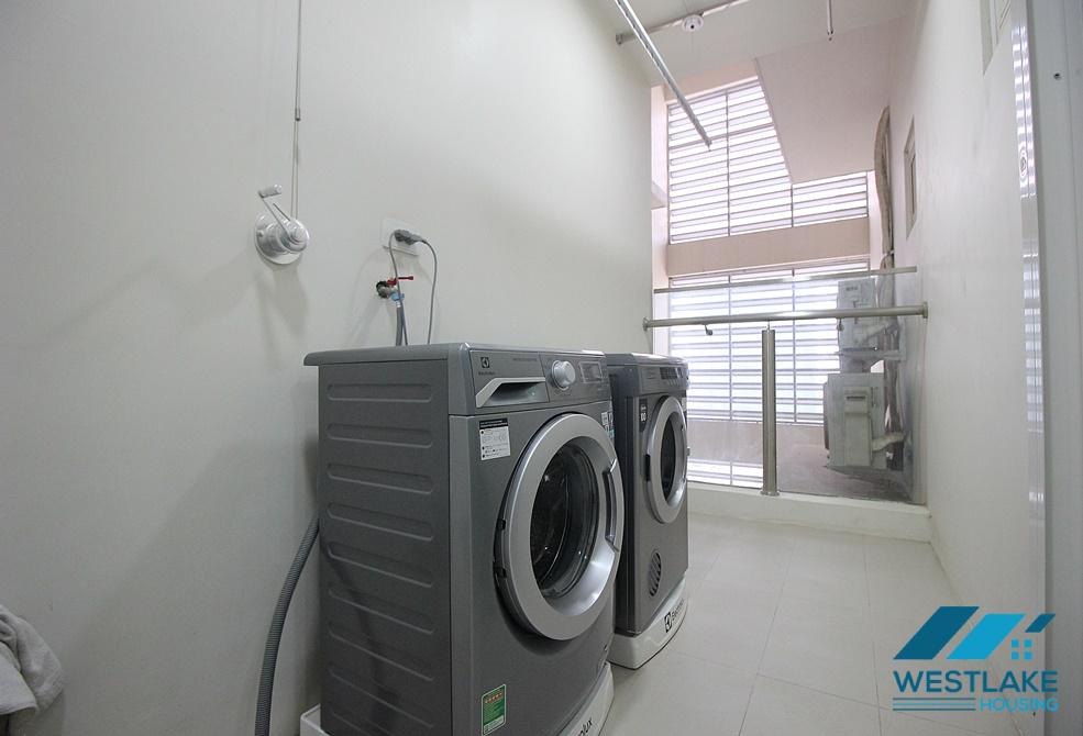A 3 bedroom apartment with furnished furniture for rent in Ciputra, Tay Ho, Ha Noi A 3 bedroom apartment with furnished furniture for rent in Ciputra, Tay Ho, Ha Noi