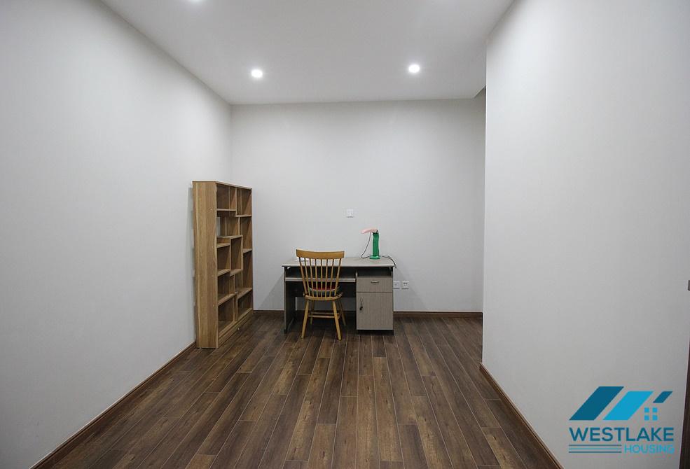 A 3 bedroom apartment with furnished furniture for rent in Ciputra, Tay Ho, Ha Noi A 3 bedroom apartment with furnished furniture for rent in Ciputra, Tay Ho, Ha Noi