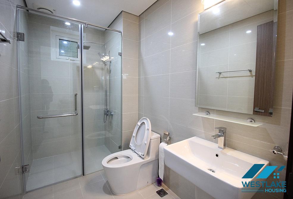 A 3 bedroom apartment with furnished furniture for rent in Ciputra, Tay Ho, Ha Noi A 3 bedroom apartment with furnished furniture for rent in Ciputra, Tay Ho, Ha Noi
