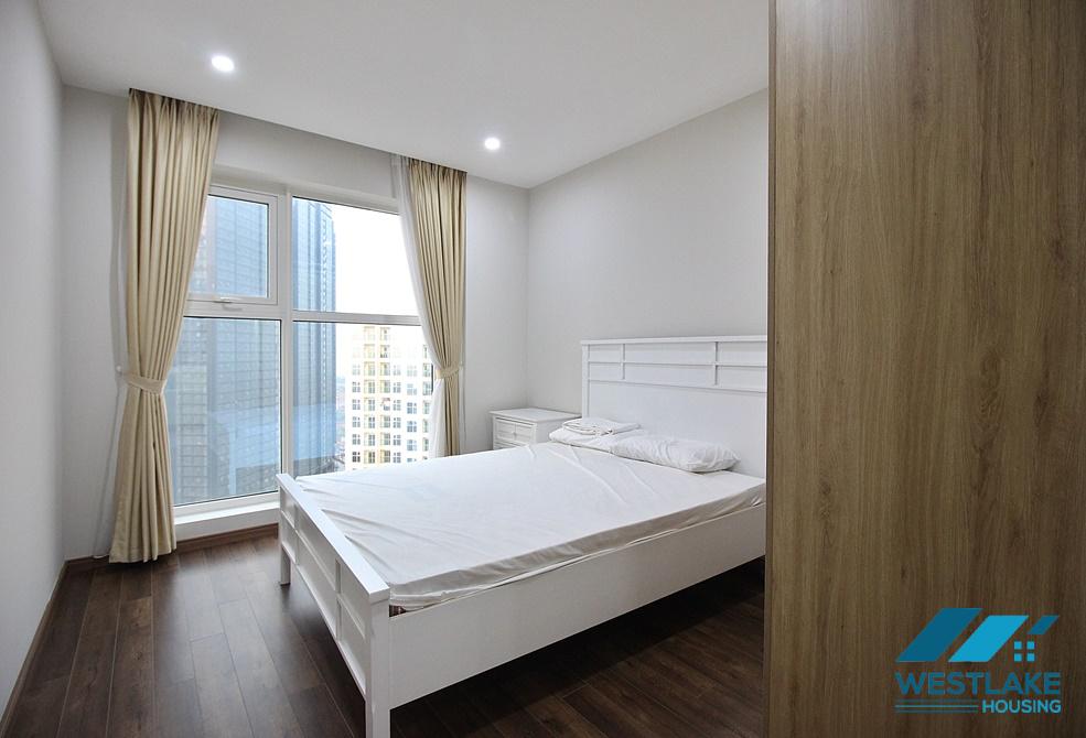 A 3 bedroom apartment with furnished furniture for rent in Ciputra, Tay Ho, Ha Noi A 3 bedroom apartment with furnished furniture for rent in Ciputra, Tay Ho, Ha Noi