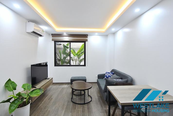 Cho Thuê Căn Hộ Một Phòng Ngủ Mới, Nội Thất Đẹp Tại Phố Tây Hồ, Hà Nôi Cho Thuê Căn Hộ Một Phòng Ngủ Mới, Nội Thất Đẹp Tại Phố Tây Hồ, Hà Nôi