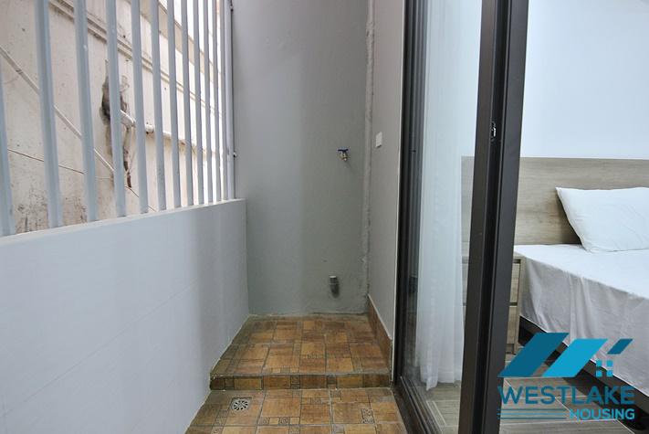 Cho Thuê Căn Hộ Một Phòng Ngủ Mới, Nội Thất Đẹp Tại Phố Tây Hồ, Hà Nôi Cho Thuê Căn Hộ Một Phòng Ngủ Mới, Nội Thất Đẹp Tại Phố Tây Hồ, Hà Nôi