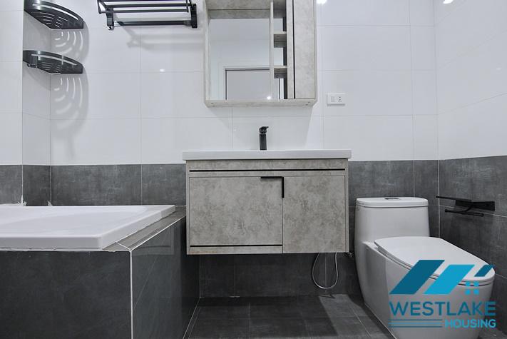 Căn Hộ 1 Phòng Ngủ Hiện Đại Đẹp Cho Thuê Trên Phố Tây Hồ, Hà Nội Căn Hộ 1 Phòng Ngủ Hiện Đại Đẹp Cho Thuê Trên Phố Tây Hồ, Hà Nội