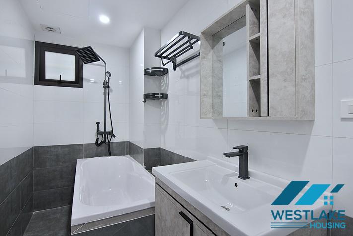 Căn Hộ 1 Phòng Ngủ Hiện Đại Đẹp Cho Thuê Trên Phố Tây Hồ, Hà Nội Căn Hộ 1 Phòng Ngủ Hiện Đại Đẹp Cho Thuê Trên Phố Tây Hồ, Hà Nội