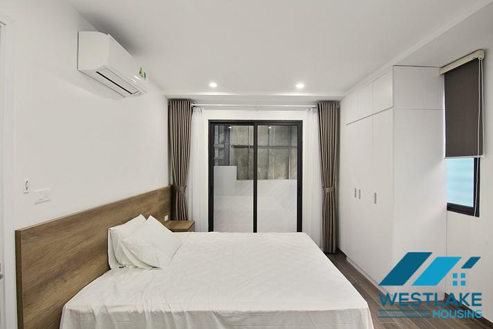 Căn Hộ 1 Phòng Ngủ Hiện Đại Đẹp Cho Thuê Trên Phố Tây Hồ, Hà Nội Căn Hộ 1 Phòng Ngủ Hiện Đại Đẹp Cho Thuê Trên Phố Tây Hồ, Hà Nội