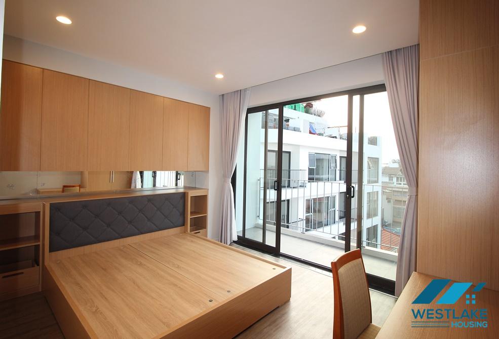 Beautiful 2-Bedroom Apartment with lots of natural light  in Tay Ho, Ha Noi for rent