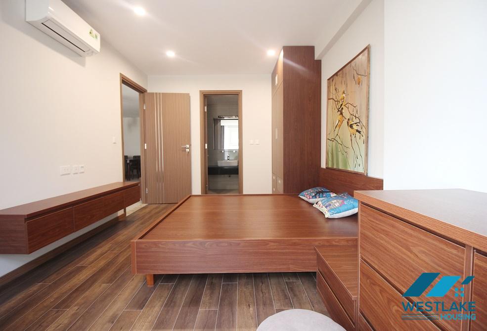 Cho thuê căn hộ 3 phòng ngủ tại tòa L3 – Ciputra, Hà Nội