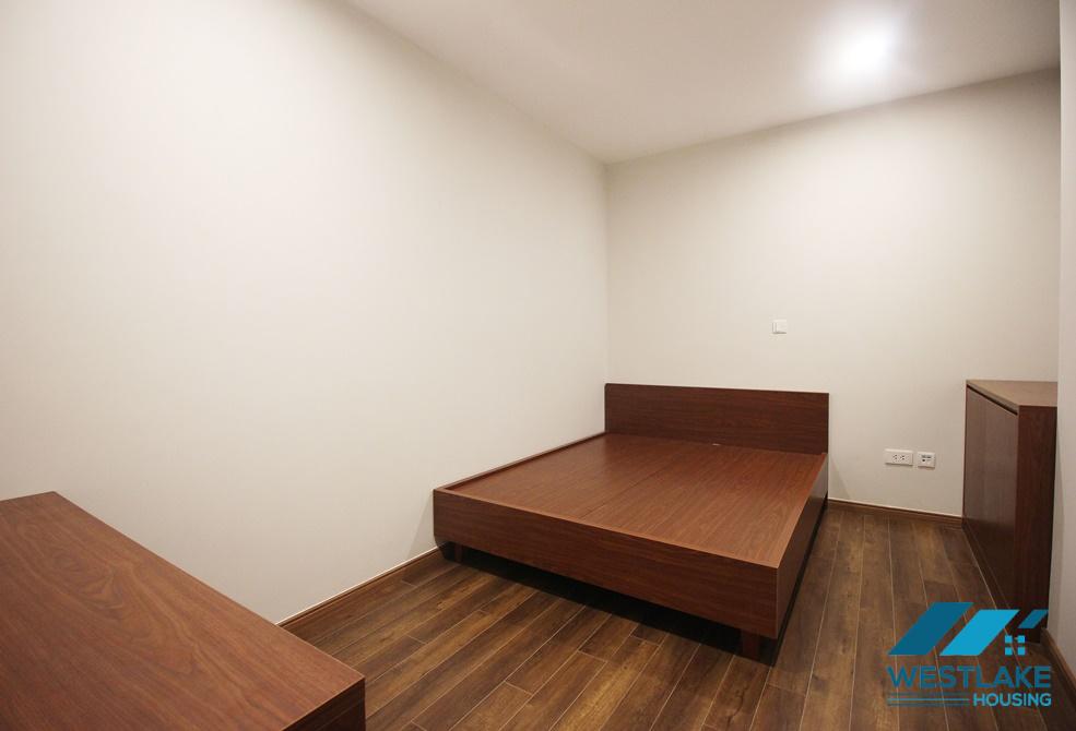 Cho thuê căn hộ 3 phòng ngủ tại tòa L3 – Ciputra, Hà Nội