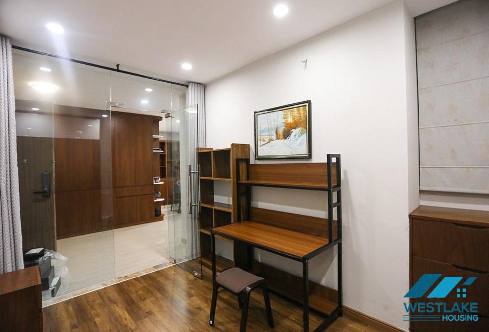 Nice 03 bedrooms apartment for rent in L Building Ciputra, Tay Ho, Ha Noi