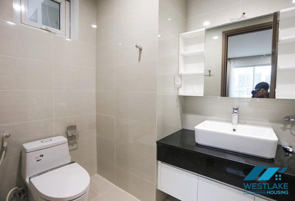 Nice 03 bedrooms apartment for rent in L Building Ciputra, Tay Ho, Ha Noi