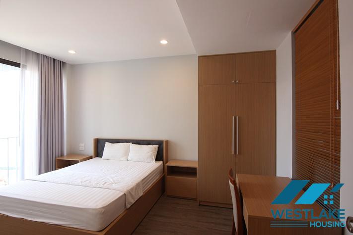 Beautiful 02 Bedroom Apartment With Modern Design For Rent In Tay Ho, Hanoi.