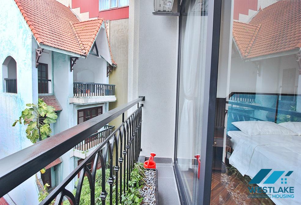 Căn Hộ Studio Mới Đẹp, Sáng Thoáng Cho Thuê Tại Đặng Thai Mai, Tây Hồ, Hà Nội Căn Hộ Studio Mới Đẹp, Sáng Thoáng Cho Thuê Tại Đặng Thai Mai, Tây Hồ, Hà Nội