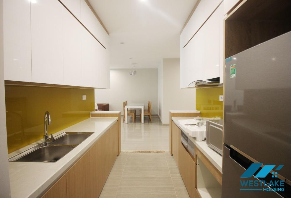 Cho thuê căn hộ 3 phòng ngủ mới, sạch đẹp tại tòa L3 – Ciputra, Hà Nội Cho thuê căn hộ 3 phòng ngủ mới, sạch đẹp tại tòa L3 – Ciputra, Hà Nội