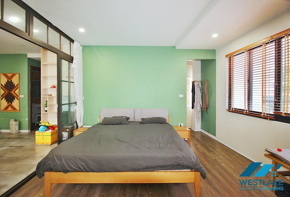 A beautiful and cozy 1 bedroom apartment for rent in Tay Ho, Ha Noi A beautiful and cozy 1 bedroom apartment for rent in Tay Ho, Ha Noi