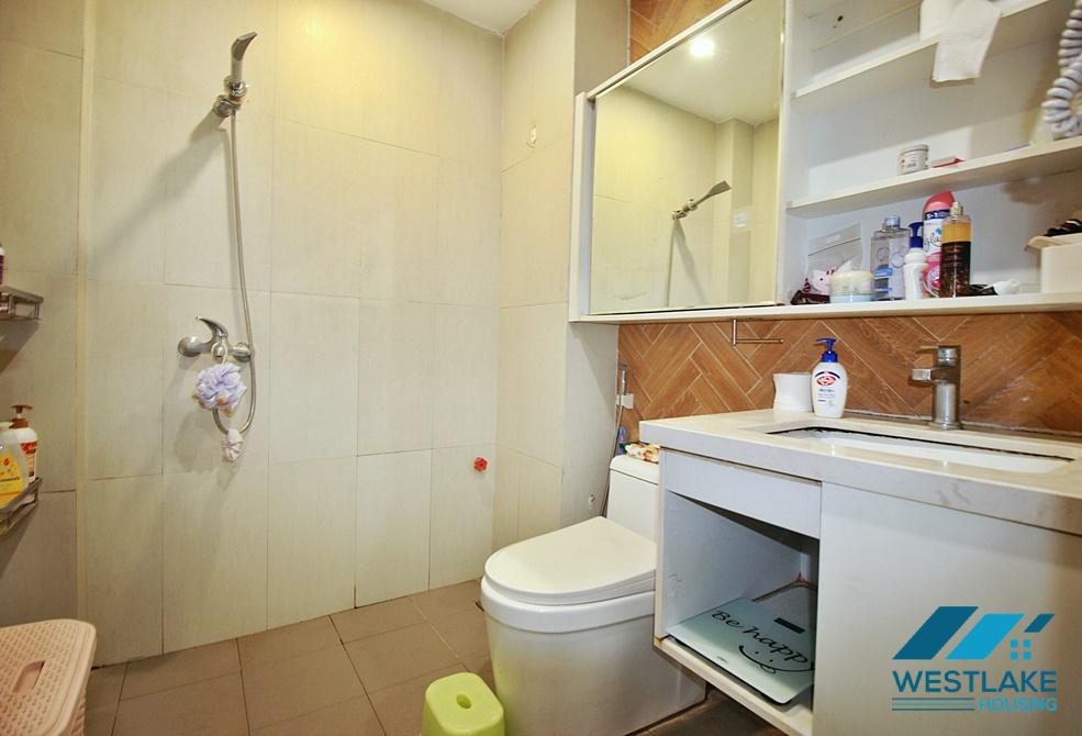 A beautiful and cozy 1 bedroom apartment for rent in Tay Ho, Ha Noi A beautiful and cozy 1 bedroom apartment for rent in Tay Ho, Ha Noi