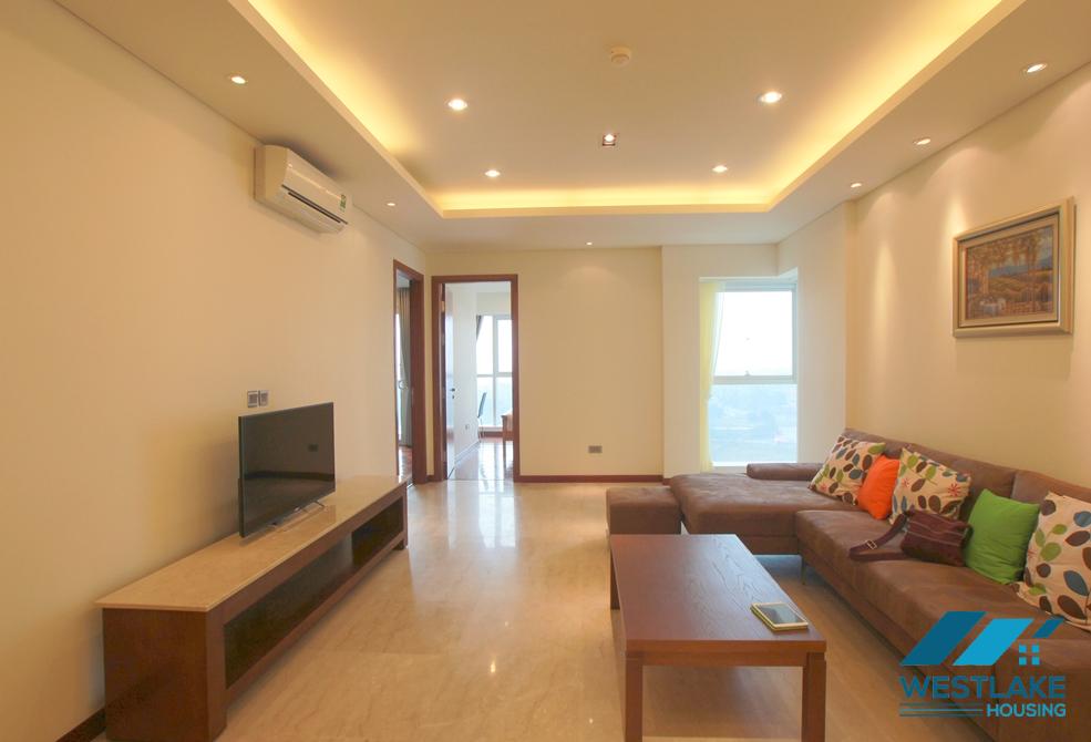 Cho thuê căn hộ cao cấp tại Ciputra – Tây Hồ, Hà Nội Cho thuê căn hộ cao cấp tại Ciputra – Tây Hồ, Hà Nội