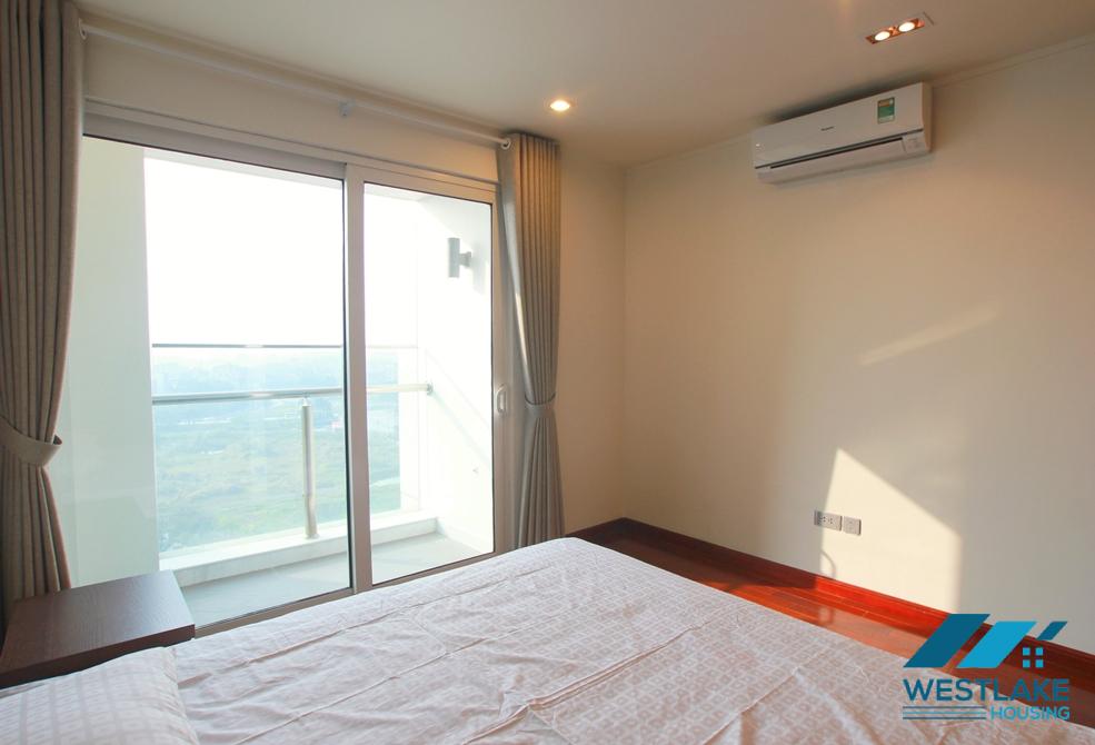 Cho thuê căn hộ cao cấp tại Ciputra – Tây Hồ, Hà Nội Cho thuê căn hộ cao cấp tại Ciputra – Tây Hồ, Hà Nội